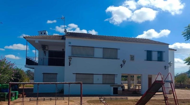 Valencia - Corbera - 5000m2