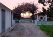 Chalet independiente con terreno en venta en la España, Corbera, ref: TR373825 foto
