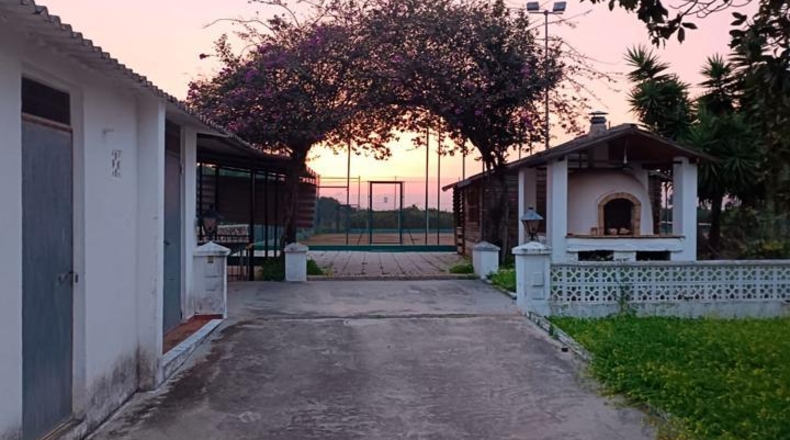 Valencia - Corbera - 5000m2