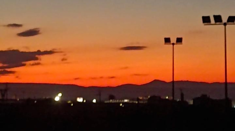 Valencia - Corbera - 5000m2