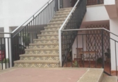 Chalet independiente con terreno en venta en la España, Corbera, ref: TR373825 foto