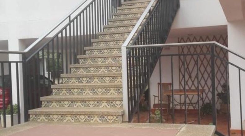 Valencia - Corbera - 5000m2