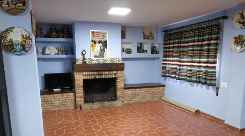 Valencia - Corbera - 5000m2