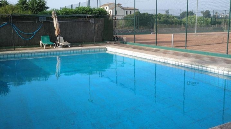 Valencia - Corbera - 5000m2