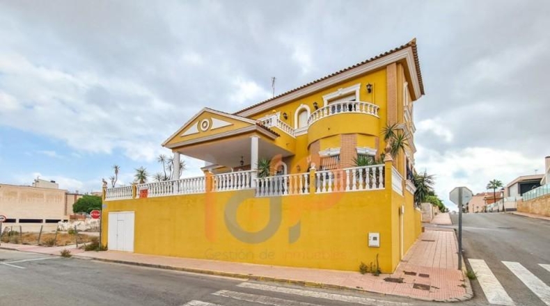 Murcia - Puerto Lumbreras - 250m2