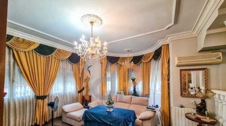 Murcia - Puerto Lumbreras - 250m2