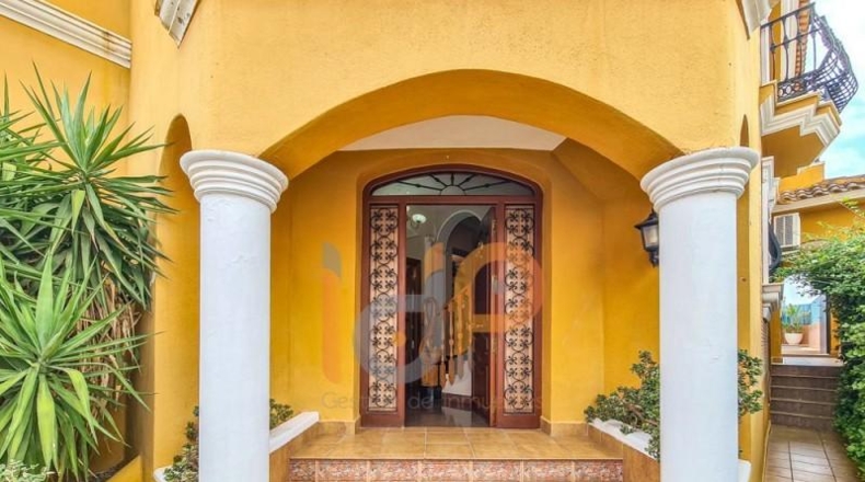 Murcia - Puerto Lumbreras - 250m2