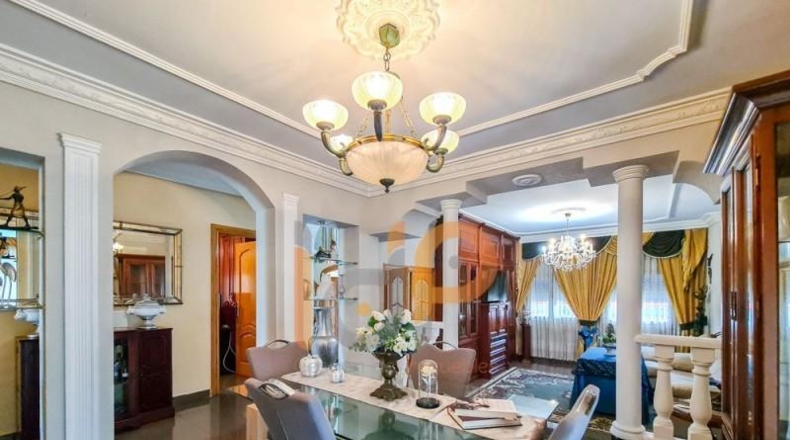 Murcia - Puerto Lumbreras - 250m2