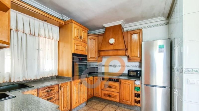 Murcia - Puerto Lumbreras - 250m2