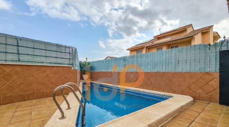Murcia - Puerto Lumbreras - 250m2