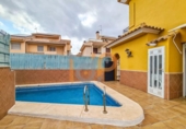 Village house for sale on España, Pulpí, ref: TR375804 photo