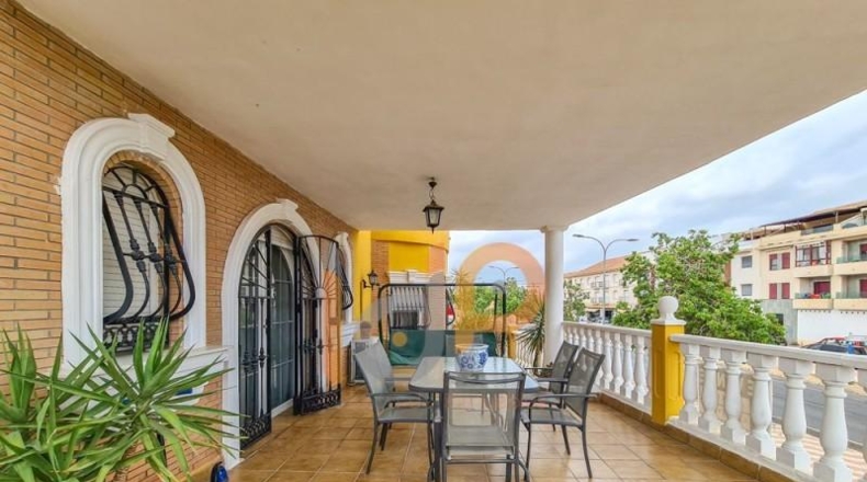 Murcia - Puerto Lumbreras - 250m2