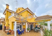 Village house for sale on España, Pulpí, ref: TR375804 photo