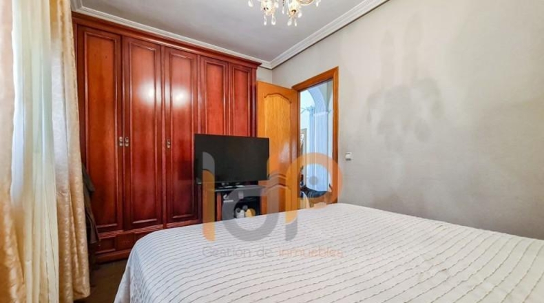 Murcia - Puerto Lumbreras - 250m2