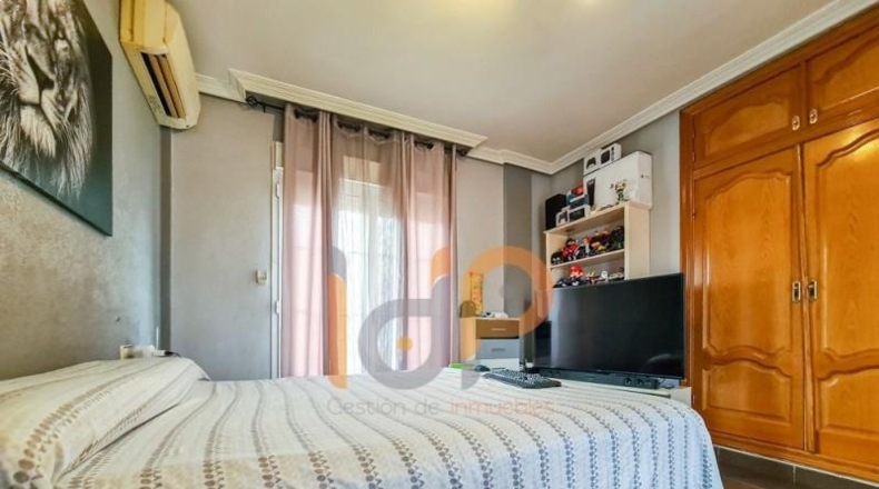 Murcia - Puerto Lumbreras - 250m2