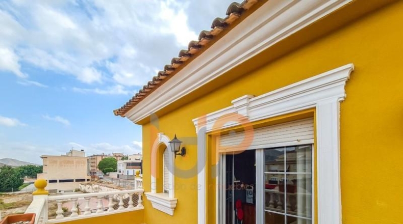 Murcia - Puerto Lumbreras - 250m2