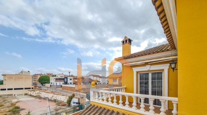 Murcia - Puerto Lumbreras - 250m2