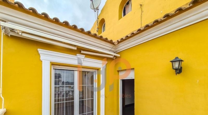 Murcia - Puerto Lumbreras - 250m2