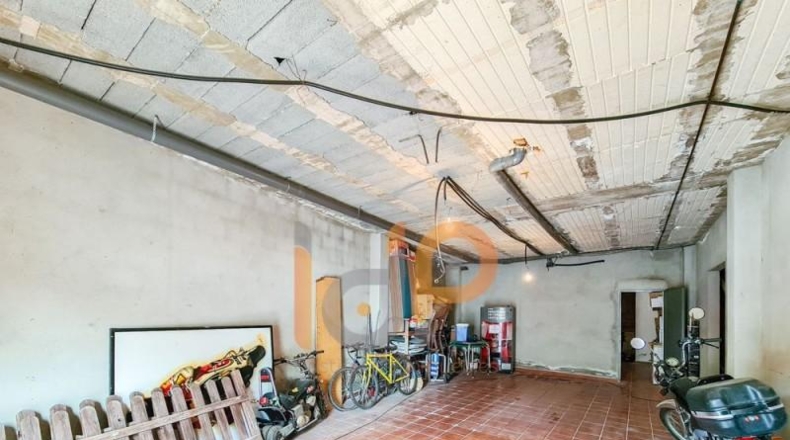Murcia - Puerto Lumbreras - 250m2