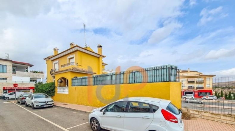Murcia - Puerto Lumbreras - 250m2