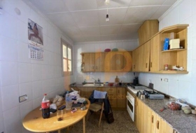 Puerto Lumbreras 520&nbsp;m²
