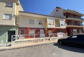 Puerto Lumbreras 520&nbsp;m²