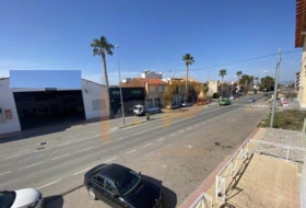 Puerto Lumbreras 520&nbsp;m²
