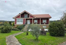 Brión de Abaixo 2504&nbsp;m²