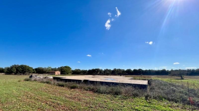 Illes Balears - Campos - 17810m2
