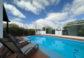 Detached villa with land for sale on España, La Oliva, ref: TR169194 photo
