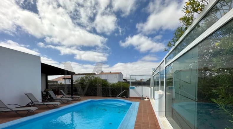 Las Palmas - La Oliva - 1080m2