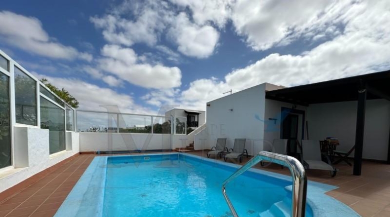 Las Palmas - La Oliva - 1080m2