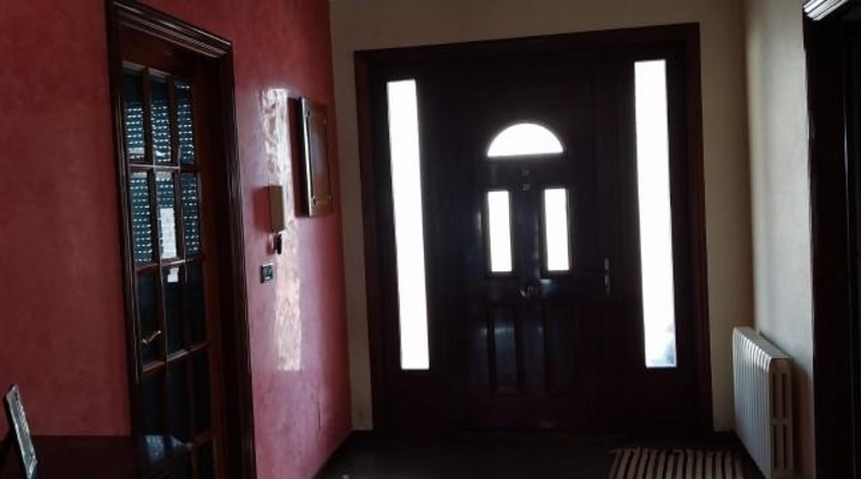 Pontevedra - Porriño - 1200m2