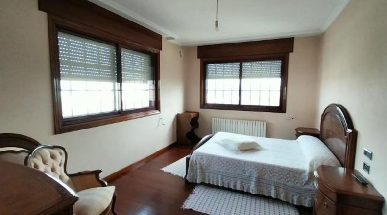 Pontevedra - Porriño - 1200m2
