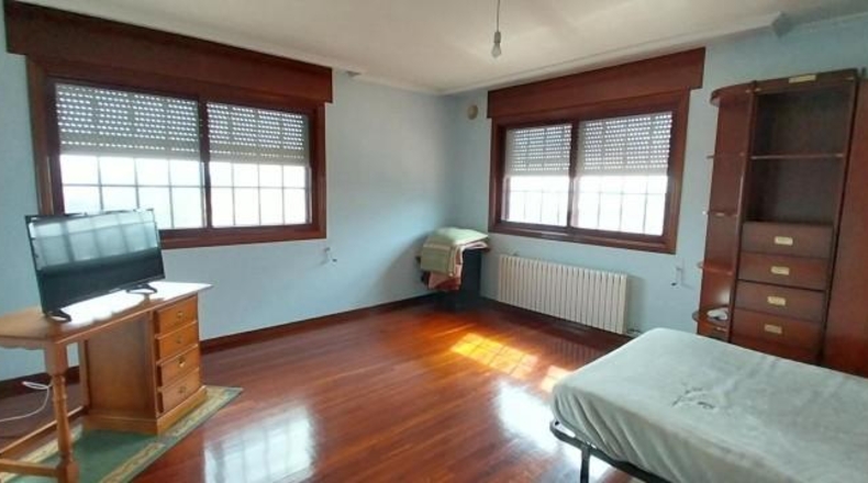 Pontevedra - Porriño - 1200m2