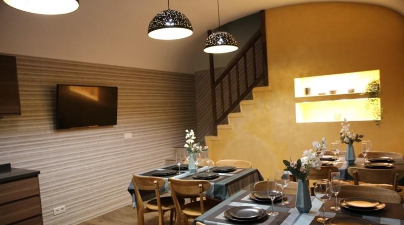 Gerona - Blanes - 96m2