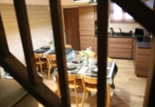 Chalet independiente con terreno en venta en la España, Blanes Residencial, ref: TR165374 foto
