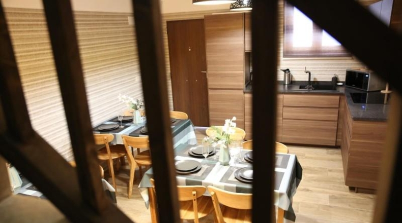 Gerona - Blanes - 96m2