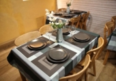 Chalet independiente con terreno en venta en la España, Blanes Residencial, ref: TR165374 foto