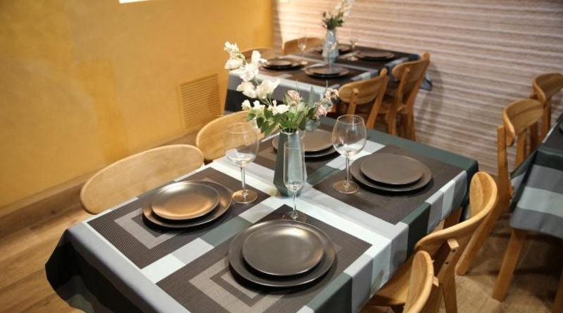Gerona - Blanes - 96m2