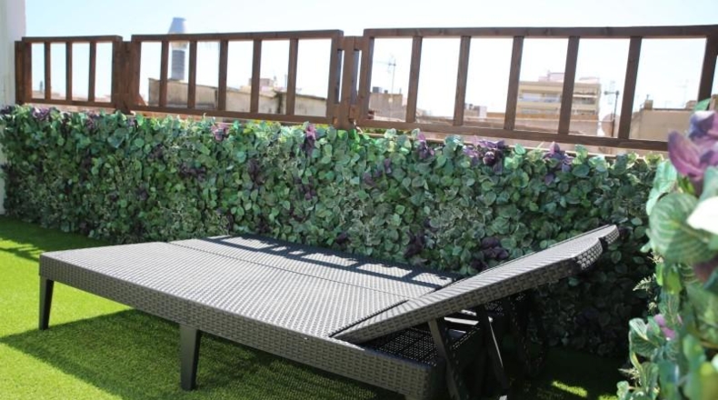 Gerona - Blanes - 96m2