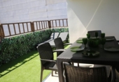 Chalet independiente con terreno en venta en la España, Blanes Residencial, ref: TR165374 foto