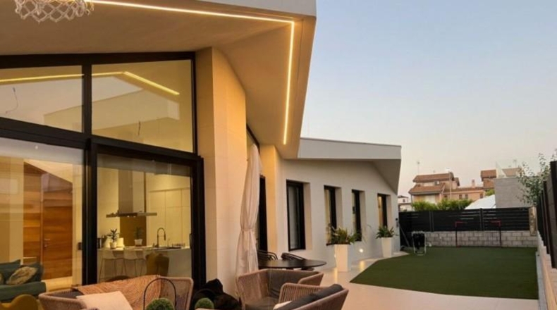 Castellon - Nules - 404m2
