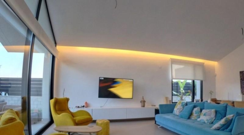 Castellon - Nules - 404m2