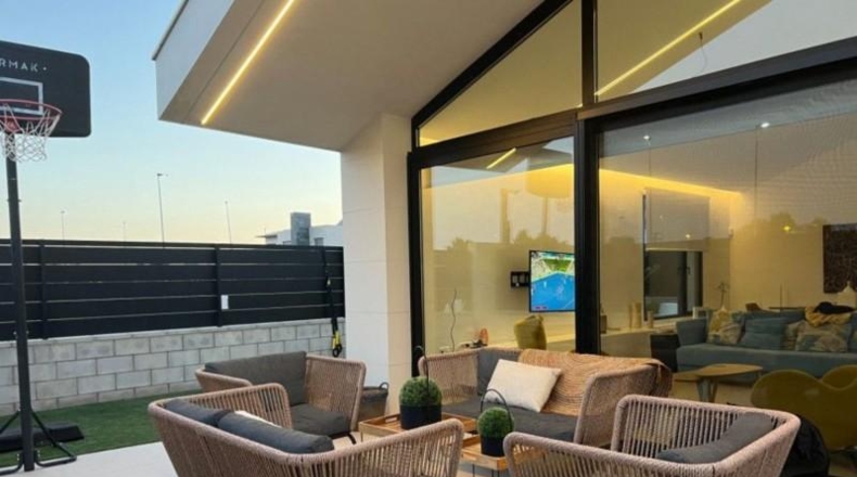 Castellon - Nules - 404m2