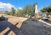 Casa de campo con terreno en venta en la España, Lorca, ref: TR178027 foto