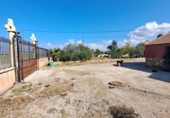 Casa de campo con terreno en venta en la España, Lorca, ref: TR178027 foto