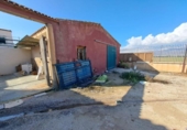 Casa de campo con terreno en venta en la España, Lorca, ref: TR178027 foto