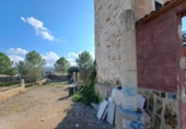 Casa de campo con terreno en venta en la España, Lorca, ref: TR178027 foto