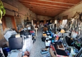 Casa de campo con terreno en venta en la España, Lorca, ref: TR178027 foto